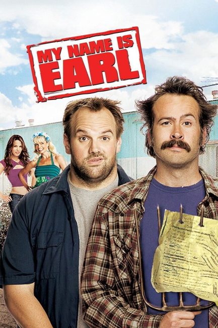 مشاهدة مسلسل My Name Is Earl الموسم الرابع الحلقة 6 مترجمة