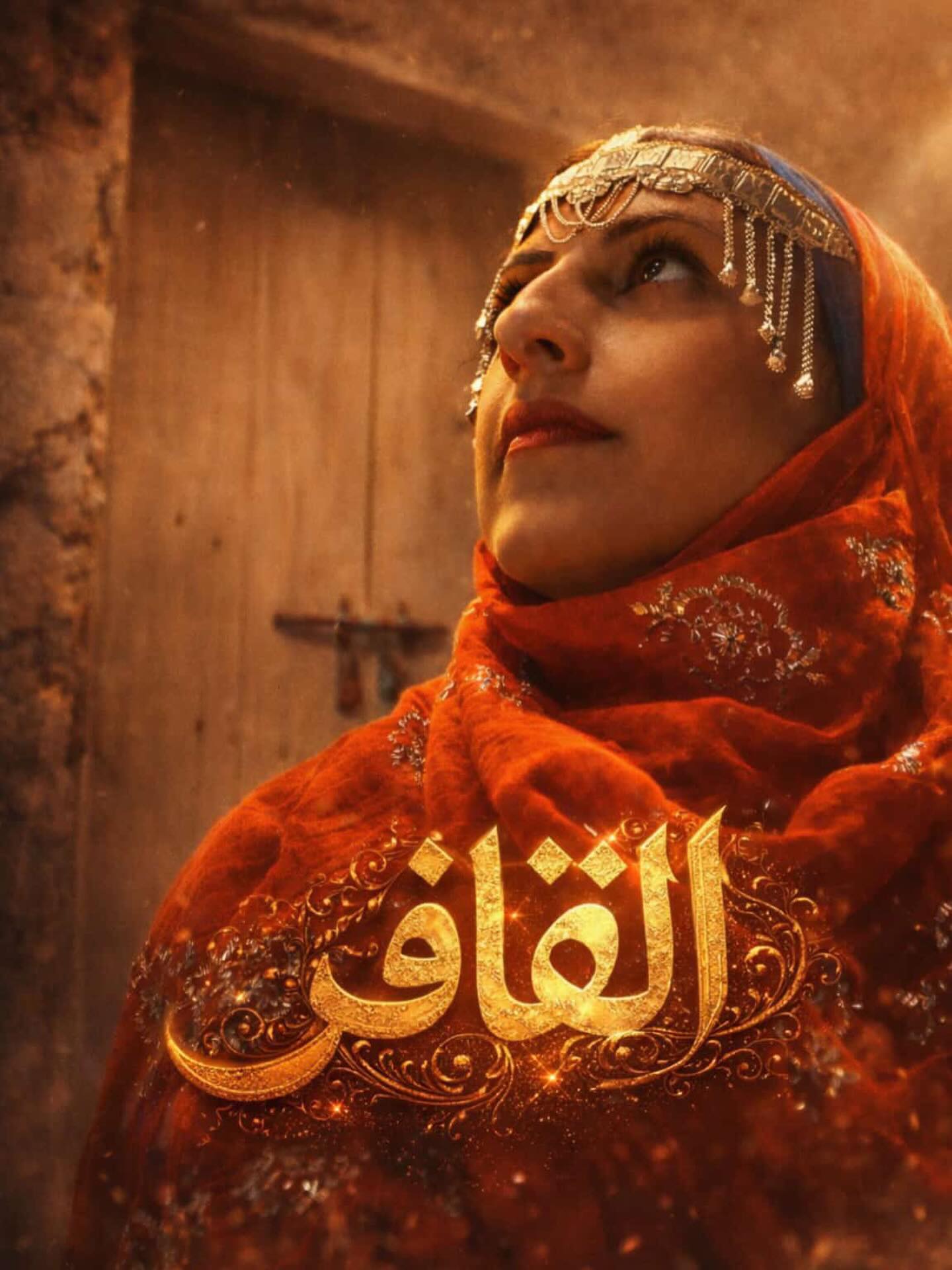 مشاهدة مسلسل القافر الحلقة 26
