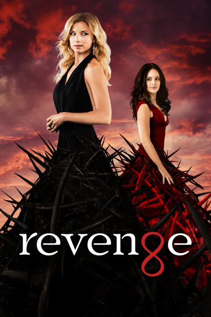 مشاهدة مسلسل Revenge الموسم الرابع الحلقة 18 مترجمة