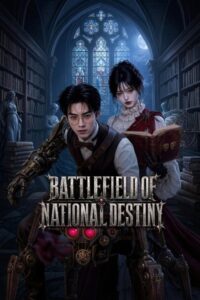 شاهد مشاهدة مسلسل ساحة معركة المصير الوطني Battlefield of National Destiny الحلقة 1 مترجمة