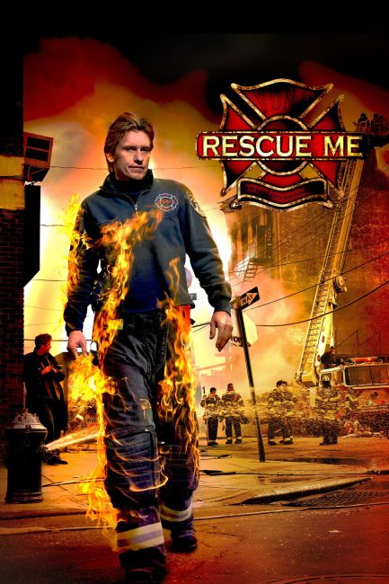 مشاهدة مسلسل Rescue Me الموسم الثالث الحلقة 13 والاخيرة مترجمة