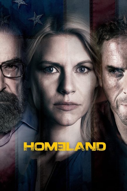 مشاهدة مسلسل Homeland الموسم الثالث الحلقة 2 مترجمة