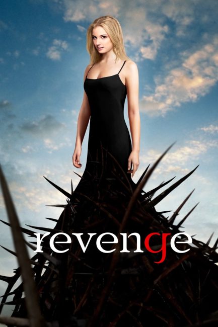 مشاهدة مسلسل Revenge الموسم الاول الحلقة 15 مترجمة