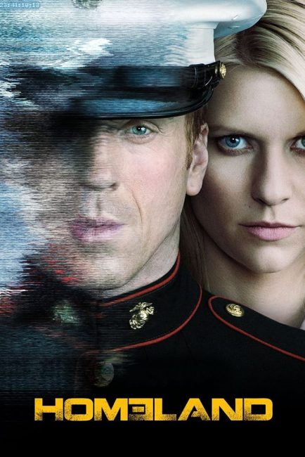 مشاهدة مسلسل Homeland الموسم الاول الحلقة 4 مترجمة
