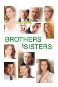 مسلسل Brothers & Sisters