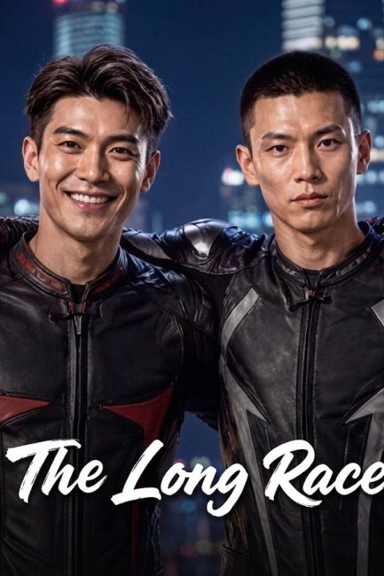 مشاهدة مسلسل السباق الطويل The Long Race الحلقة 9 مترجمة