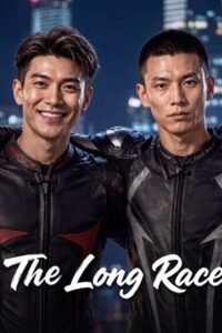 مسلسل السباق الطويل The Long Race