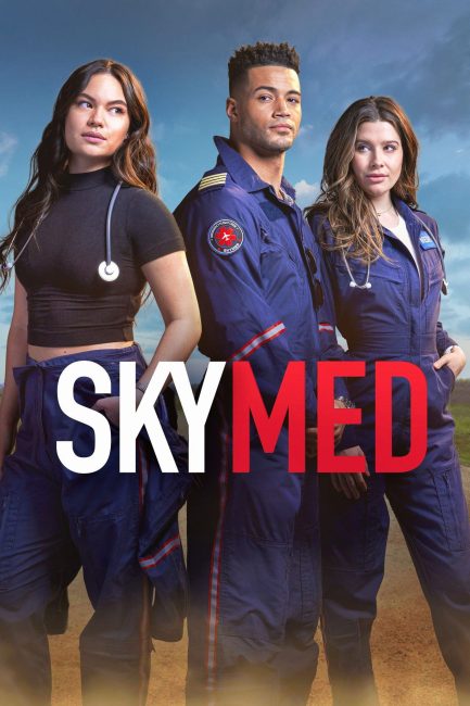 مشاهدة مسلسل Skymed الموسم الاول الحلقة 9 والاخيرة مترجمة