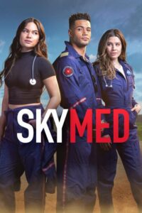 مشاهدة مسلسل Skymed الموسم الاول الحلقة 4 مترجمة