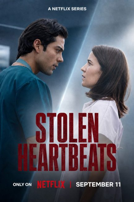 مشاهدة مسلسل Stolen Heartbeats الموسم الاول الحلقة 30 مترجمة