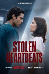 شاهد مشاهدة مسلسل Stolen Heartbeats الموسم الاول الحلقة 11 مترجمة