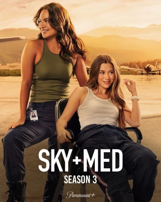 مشاهدة مسلسل Skymed الموسم الثالث الحلقة 6 مترجمة