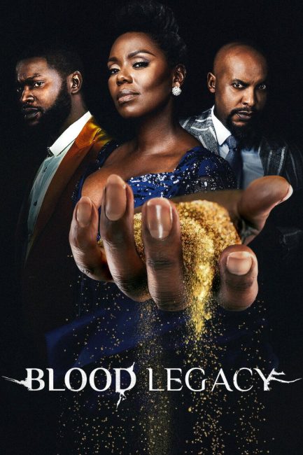 مشاهدة مسلسل Blood Legacy الموسم الاول الحلقة 14 مترجمة