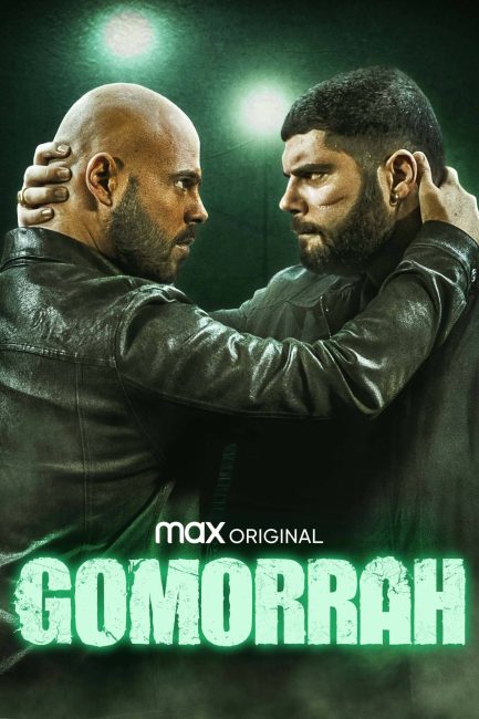 مشاهدة مسلسل Gomorrah الموسم الخامس الحلقة 10 والاخيرة مترجمة