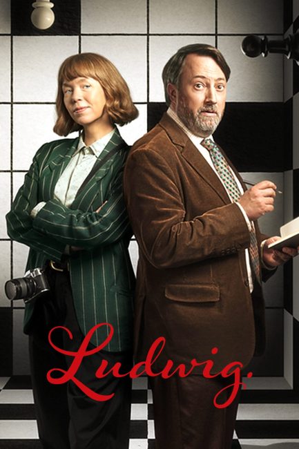 مشاهدة مسلسل Ludwig الموسم الثاني الحلقة 3 مترجمة