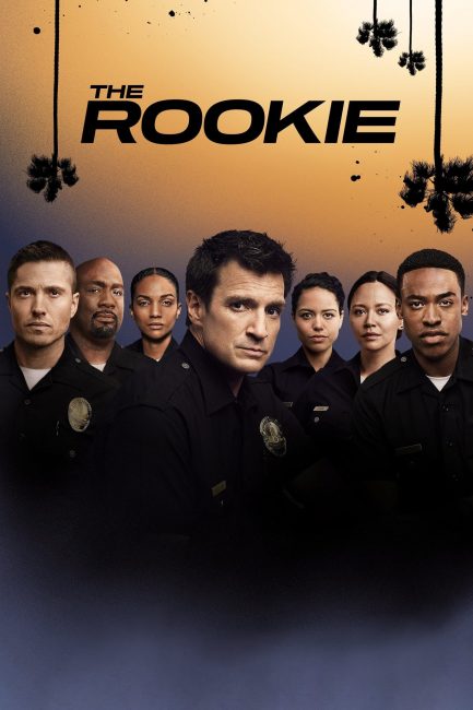 مشاهدة مسلسل The Rookie الموسم الثالث الحلقة 7 مترجمة