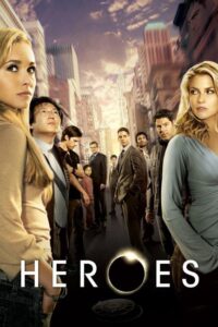 شاهد مشاهدة مسلسل Heroes 2006 الموسم الثاني الحلقة 7 مترجمة
