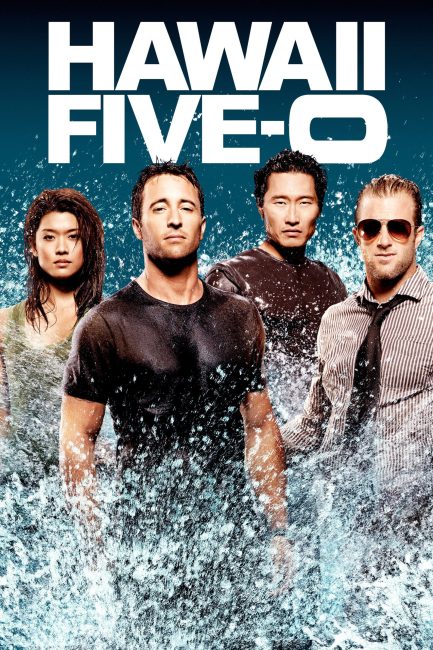 مشاهدة مسلسل Hawaii Five-0 الموسم الاول الحلقة 21 مترجمة