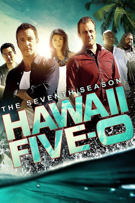 مشاهدة مسلسل Hawaii Five-0 الموسم السابع الحلقة 19 مترجمة