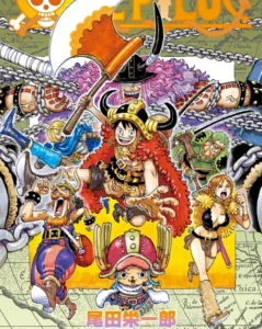 شاهد مشاهدة انمي ون بيس One Piece الحلقة 1177 مترجمة