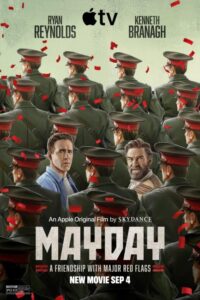 شاهدفيلم Mayday 2026 مترجم