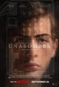 شاهدفيلم Unabomber 2026 مترجم