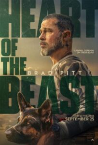 شاهدفيلم Heart of the Beast 2026 مترجم