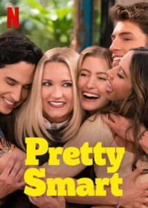 شاهد مشاهدة مسلسل Pretty Smart الموسم الاول الحلقة 8 مترجمة