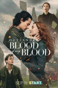 مسلسل Outlander: Blood of My Blood