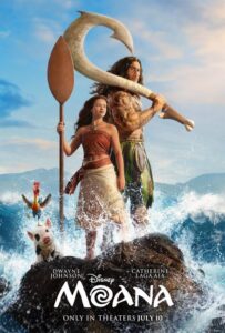 شاهدفيلم Moana 2026 مترجم