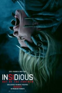 شاهدفيلم Insidious: Out of the Further 2026 مترجم