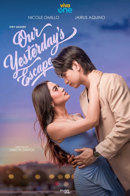 مشاهدة مسلسل هروبنا من الامس Our Yesterday’s Escape الحلقة 2 مترجمة