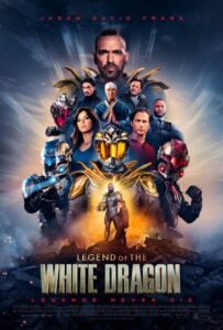 شاهدفيلم Legend of the White Dragon 2026 مترجم