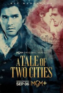 مسلسل A Tale of Two Cities