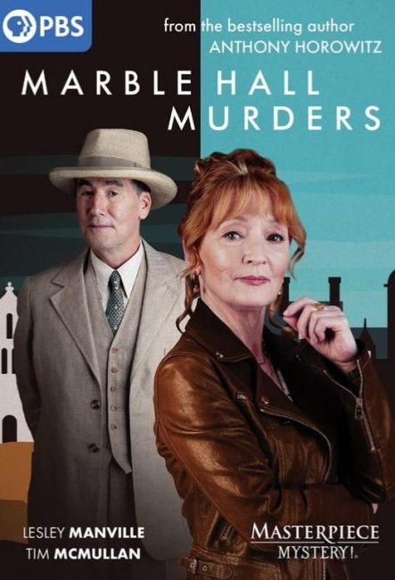 مشاهدة مسلسل Marble Hall Murders الموسم الاول الحلقة 2 مترجمة