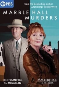 شاهد مشاهدة مسلسل Marble Hall Murders الموسم الاول الحلقة 3 مترجمة