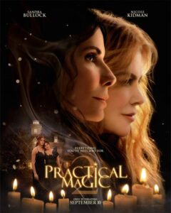 شاهدفيلم Practical Magic 2 2026 مترجم