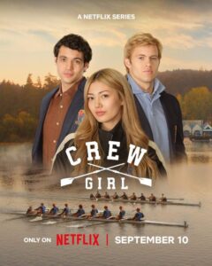 مشاهدة مسلسل Crew Girl الموسم الاول الحلقة 7 مترجمة