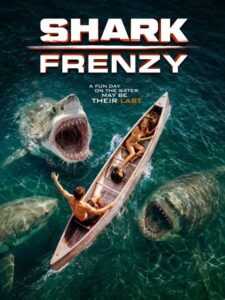 شاهدفيلم Shark Frenzy 2026 مترجم