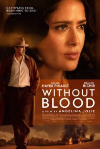 شاهدفيلم Without Blood 2026 مترجم