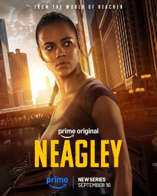 مشاهدة مسلسل Neagley الموسم الاول الحلقة 7 مترجمة