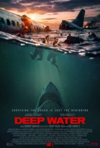 شاهدفيلم Deep Water 2026 مترجم