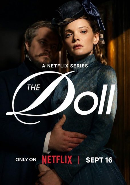 مشاهدة مسلسل The Doll الموسم الاول الحلقة 2 مترجمة