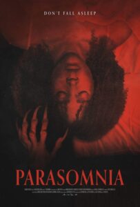 شاهدفيلم Parasomnia 2025 مترجم
