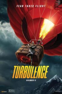 شاهدفيلم Turbulence 2025 مترجم