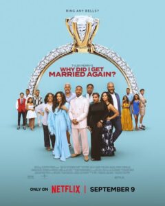 شاهدفيلم Why Did I Get Married Again 2026 مترجم