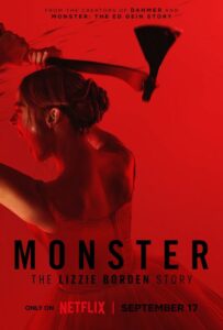 شاهد مشاهدة مسلسل Monster: The Lizzie Borden Story الحلقة 4 مترجمة