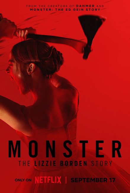 مشاهدة مسلسل Monster: The Lizzie Borden Story الحلقة 4 مترجمة