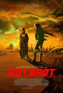شاهدفيلم Hot Spot 2026 مترجم