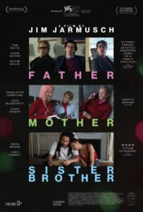 شاهدفيلم Father Mother Sister Brother 2025 مترجم